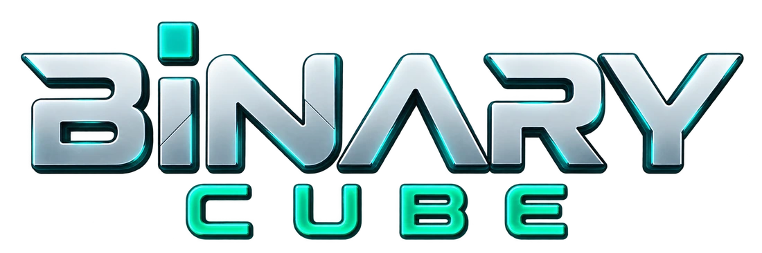 Binary Cube