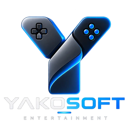 Yakosoft Entertainment